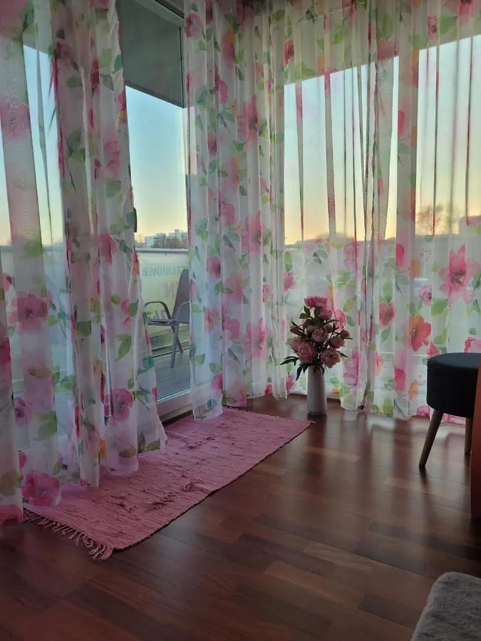 Apartament Comfort Kołobrzeg Polen