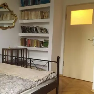 Apartament Jagielloński Kołobrzeg