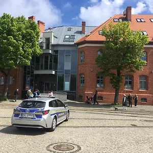 Kapitańska Kołobrzeg
